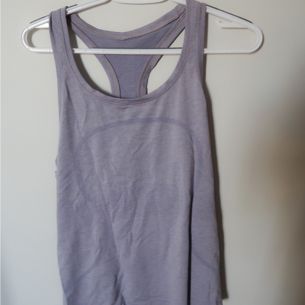 SWIFTLY TECH TANK TOP!!